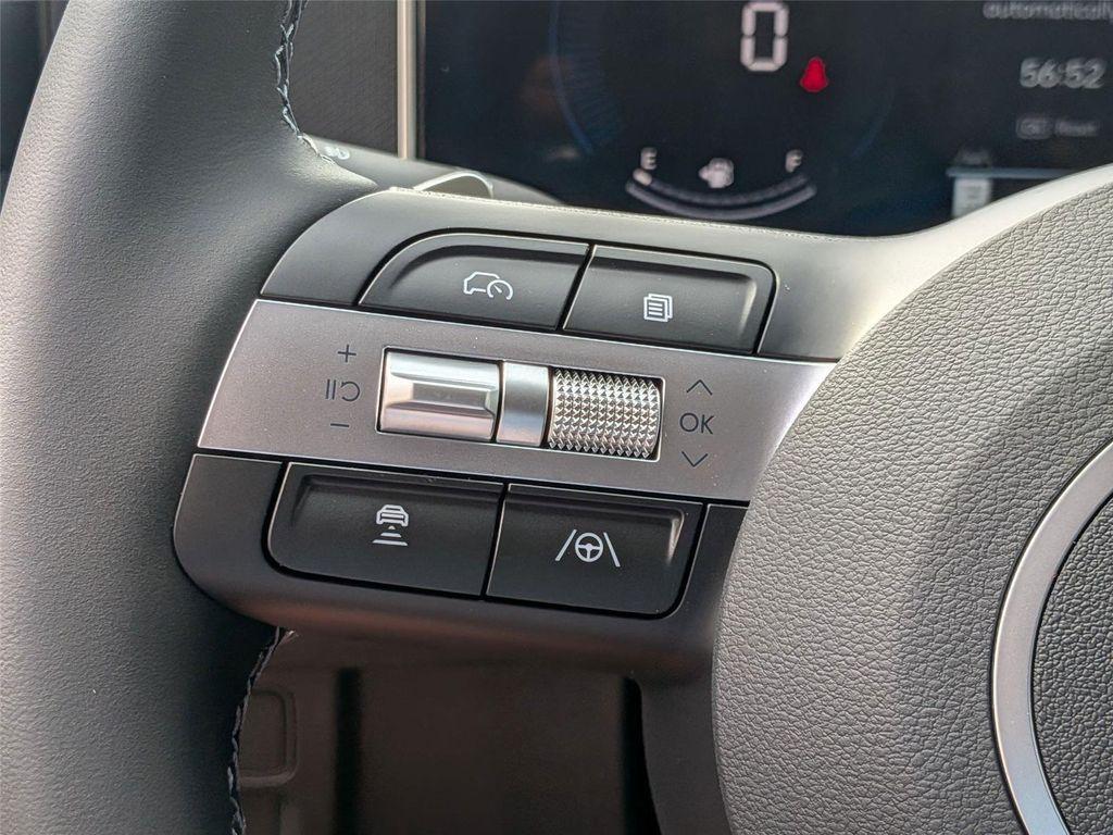 new 2026 Hyundai Sonata car, priced at $30,245