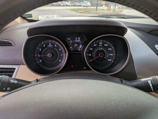 used 2013 Hyundai Elantra car, priced at $7,498