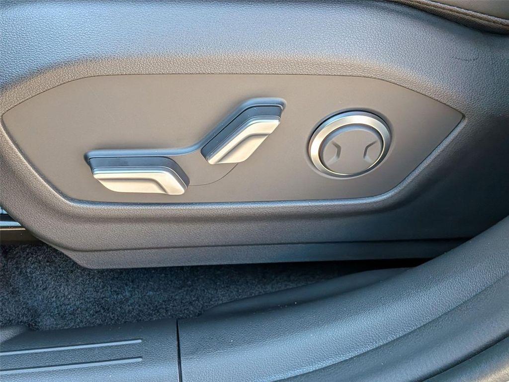 new 2026 Hyundai Santa Fe car, priced at $39,900