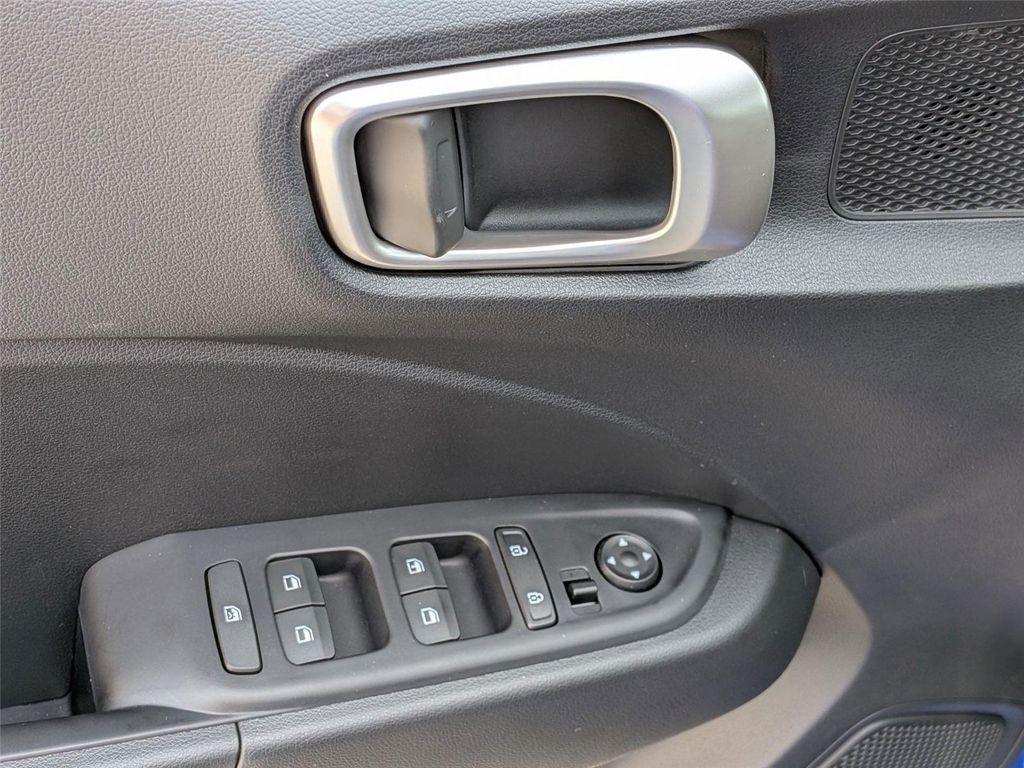 new 2026 Hyundai Venue car, priced at $22,775