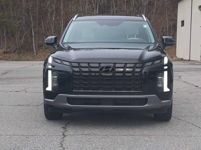 new 2024 Hyundai Palisade car, priced at $50,471