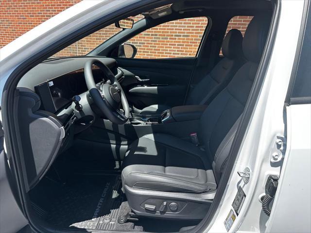 new 2025 Hyundai SANTA CRUZ car, priced at $35,931