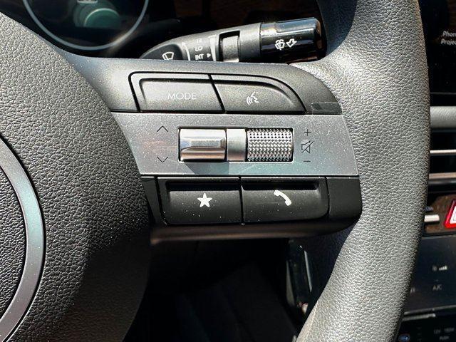 new 2025 Hyundai SANTA CRUZ car, priced at $35,931
