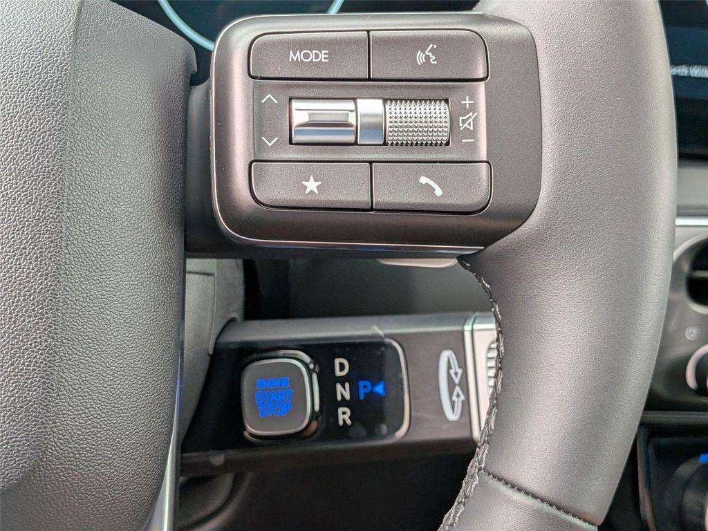 new 2026 Hyundai Palisade car, priced at $44,445