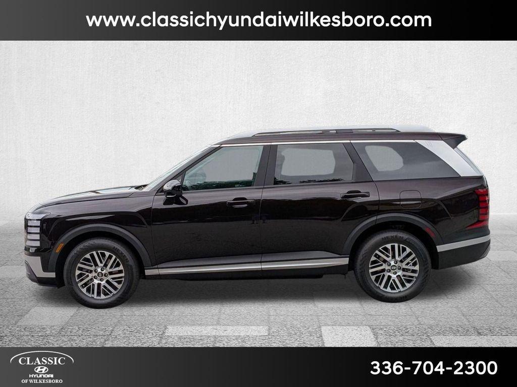 new 2026 Hyundai Palisade car, priced at $44,445
