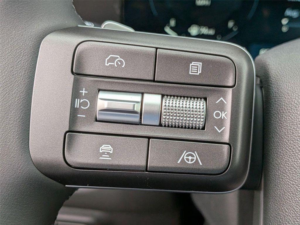 new 2026 Hyundai Palisade car, priced at $44,445