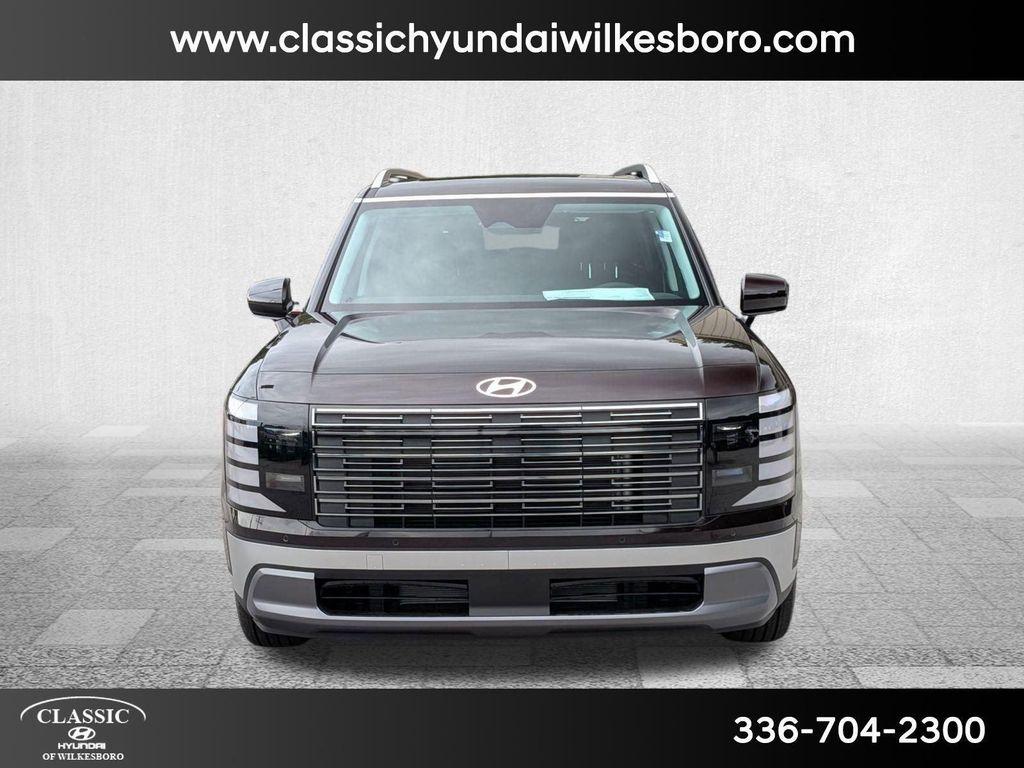 new 2026 Hyundai Palisade car, priced at $44,445