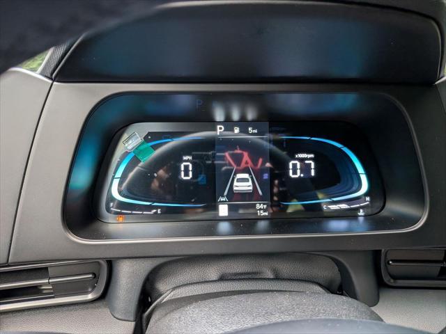 new 2025 Hyundai Elantra car, priced at $24,421