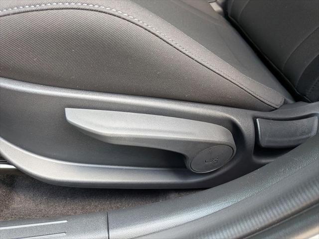 new 2025 Hyundai Elantra car, priced at $24,421