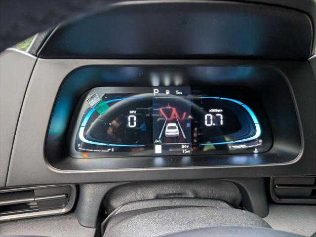 new 2025 Hyundai Elantra car, priced at $24,421