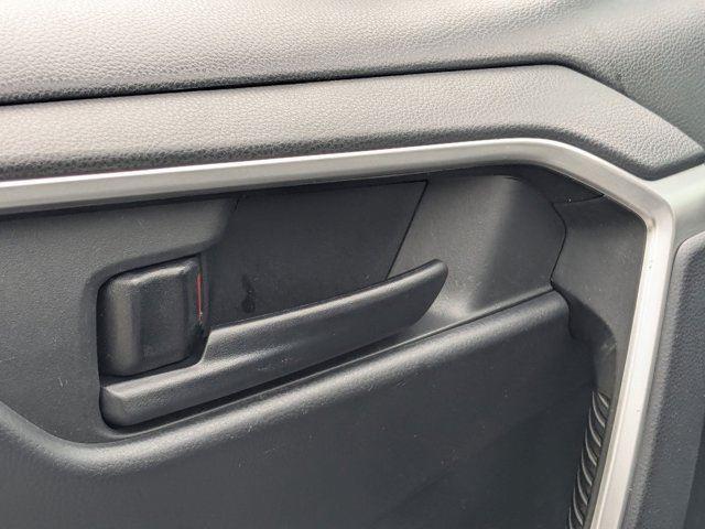 used 2019 Toyota RAV4 car, priced at $22,998