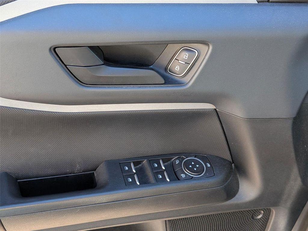 used 2021 Ford Bronco Sport car, priced at $16,999