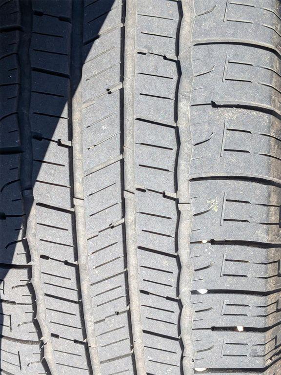 used 2021 Ford Bronco Sport car, priced at $16,999