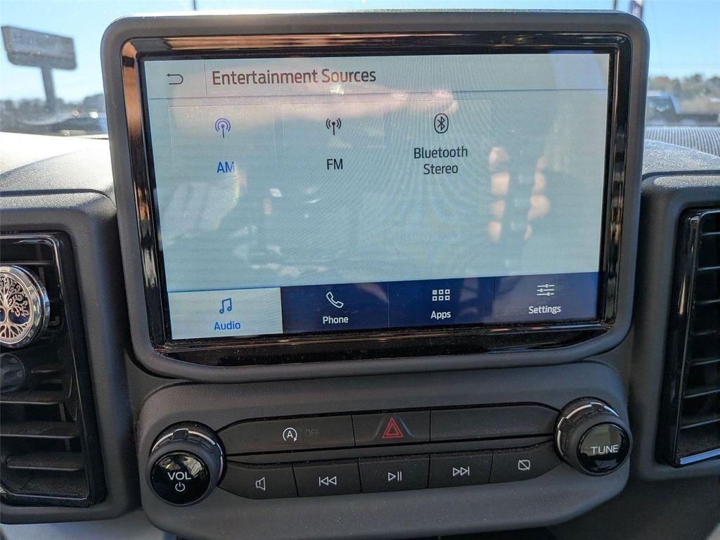 used 2021 Ford Bronco Sport car, priced at $16,999