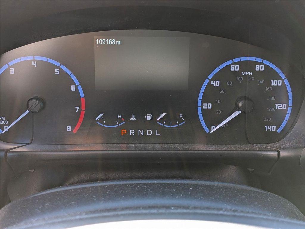 used 2021 Ford Bronco Sport car, priced at $16,999