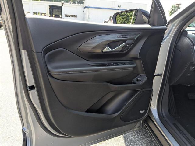 used 2024 GMC Terrain car, priced at $27,599