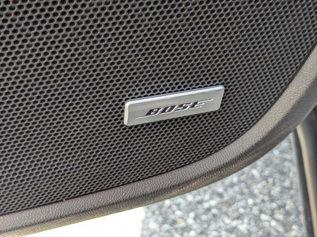 used 2024 GMC Terrain car, priced at $27,599