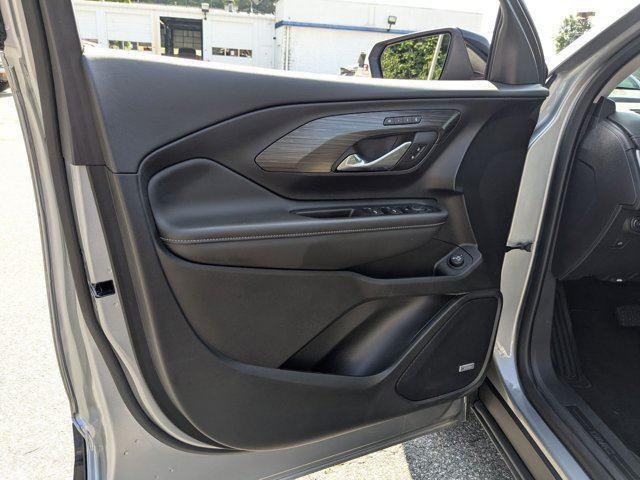 used 2024 GMC Terrain car, priced at $29,599