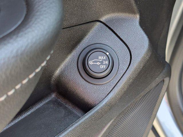 used 2024 GMC Terrain car, priced at $29,599
