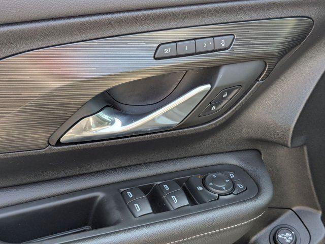 used 2024 GMC Terrain car, priced at $29,599