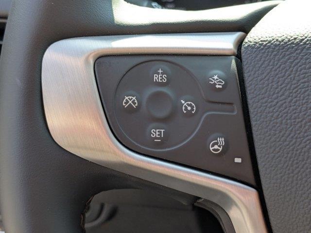 used 2024 GMC Terrain car, priced at $29,599