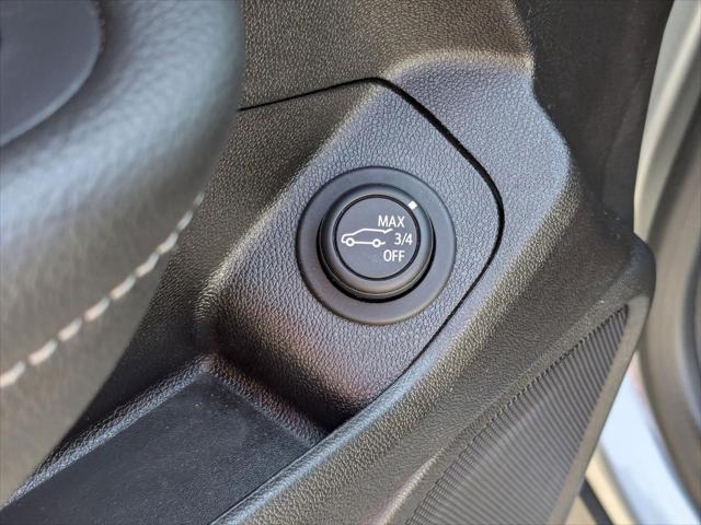 used 2024 GMC Terrain car, priced at $27,599