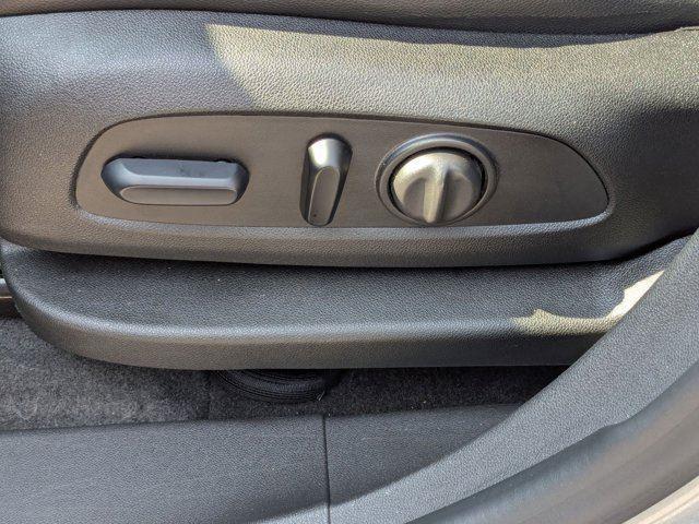 used 2024 GMC Terrain car, priced at $29,599