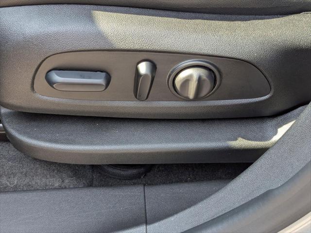 used 2024 GMC Terrain car, priced at $27,599