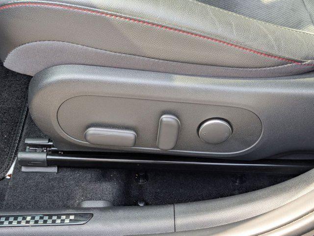 used 2024 Hyundai Kona car, priced at $26,499