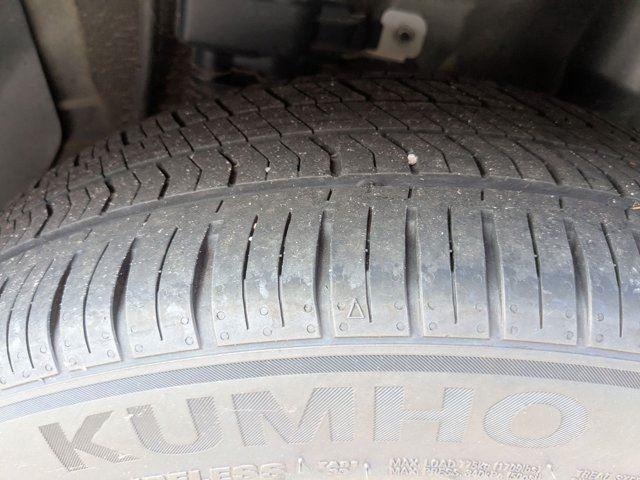 used 2024 Hyundai Kona car, priced at $26,499