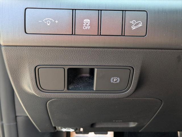 used 2024 Hyundai Kona car, priced at $24,999