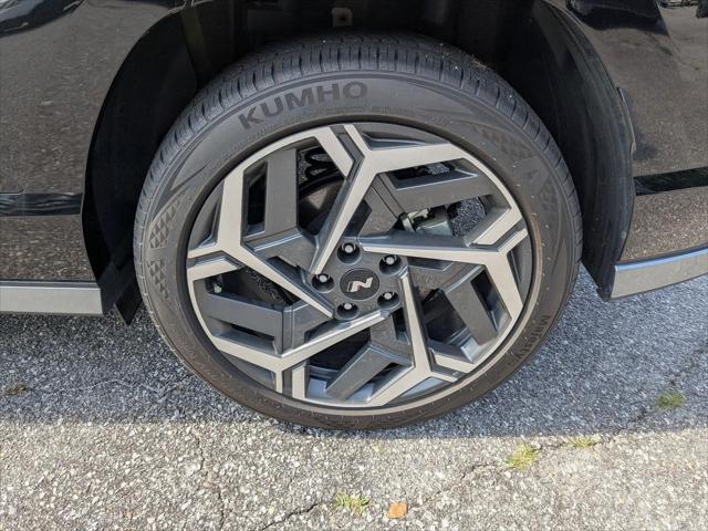 used 2024 Hyundai Kona car, priced at $24,999