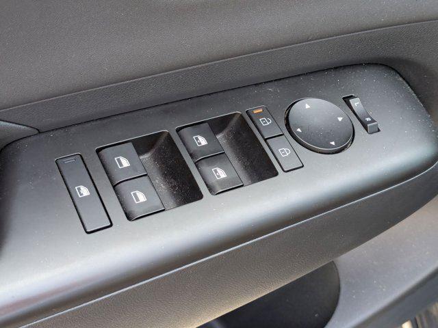 used 2024 Hyundai Kona car, priced at $26,499