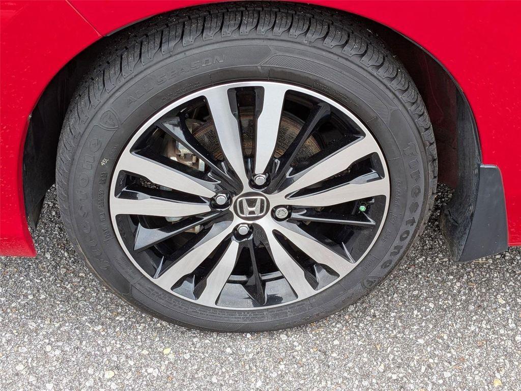 used 2020 Honda Fit car, priced at $18,999