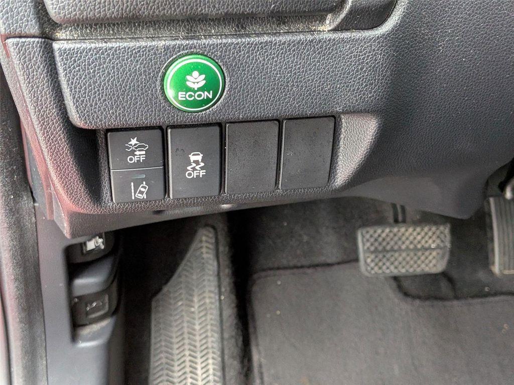 used 2020 Honda Fit car, priced at $18,999