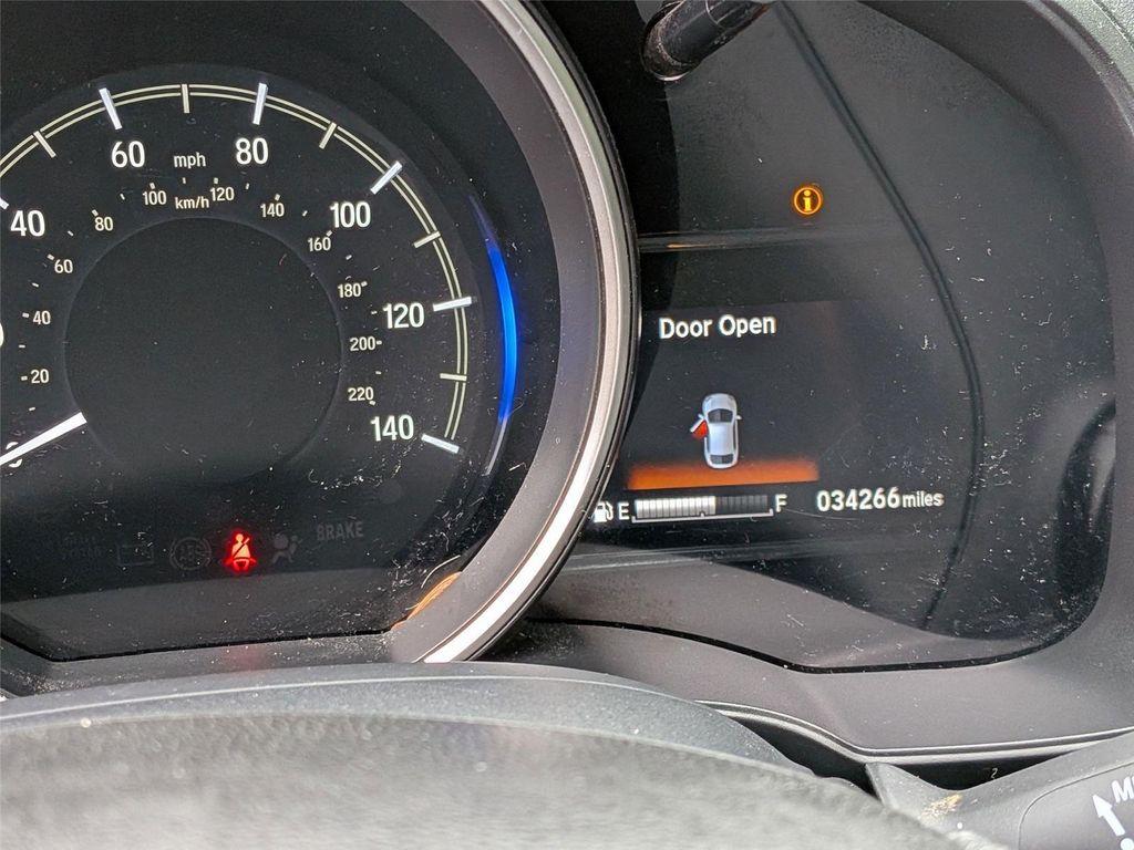 used 2020 Honda Fit car, priced at $18,999