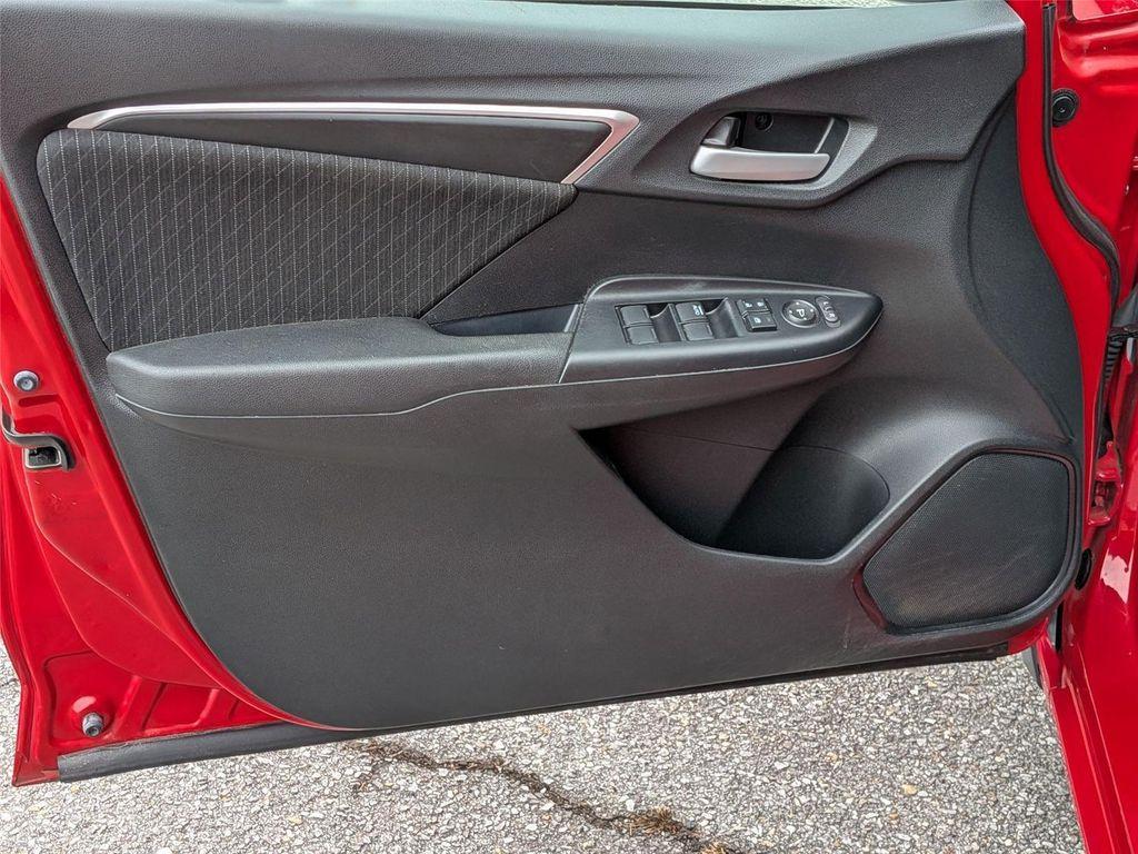 used 2020 Honda Fit car, priced at $18,999