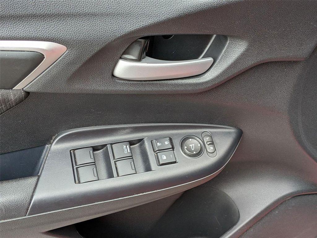 used 2020 Honda Fit car, priced at $18,999