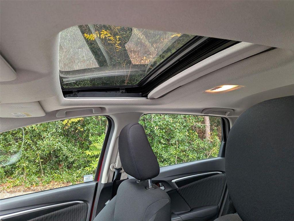 used 2020 Honda Fit car, priced at $18,999