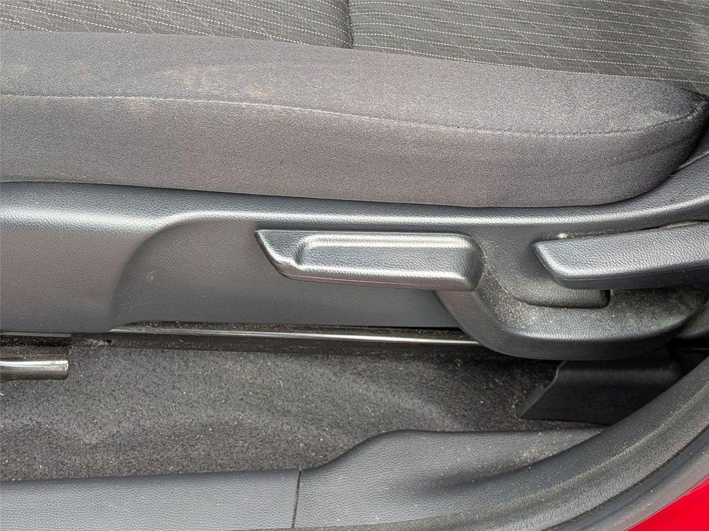 used 2020 Honda Fit car, priced at $18,999