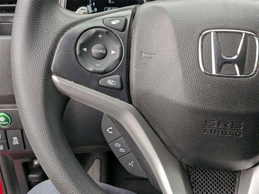 used 2020 Honda Fit car, priced at $18,999