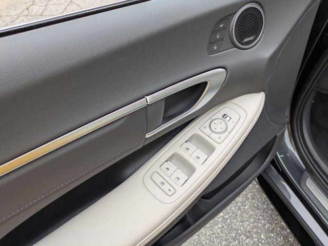 new 2025 Hyundai Sonata Hybrid car, priced at $38,715