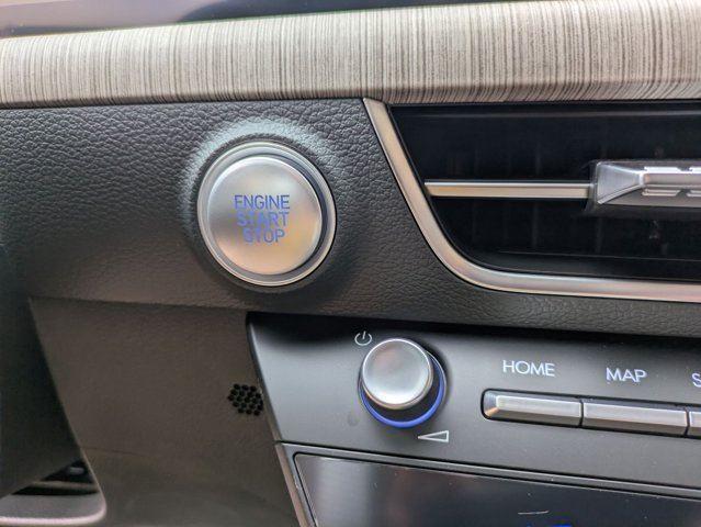 new 2025 Hyundai Sonata Hybrid car, priced at $38,715