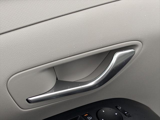 new 2025 Hyundai Tucson car, priced at $32,208