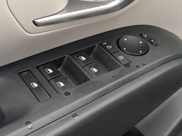 new 2025 Hyundai Tucson car, priced at $32,208