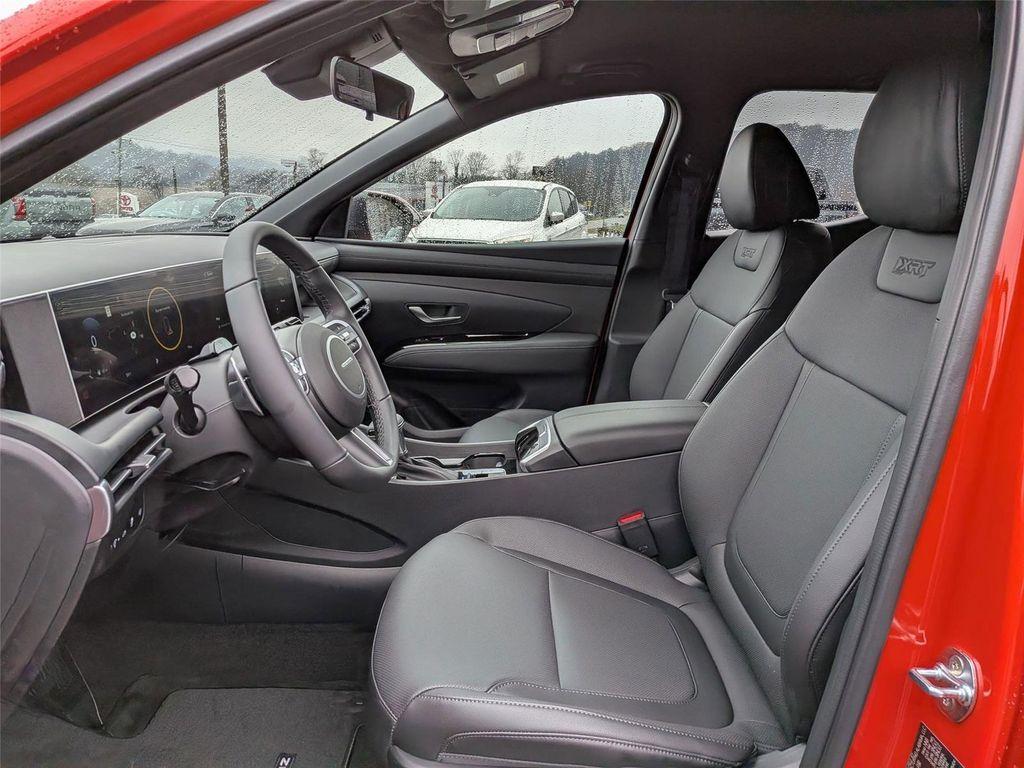 new 2026 Hyundai SANTA CRUZ car, priced at $44,360