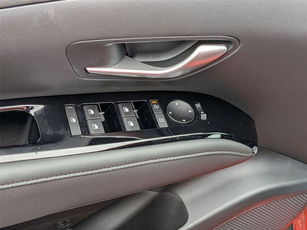 new 2026 Hyundai SANTA CRUZ car, priced at $44,360