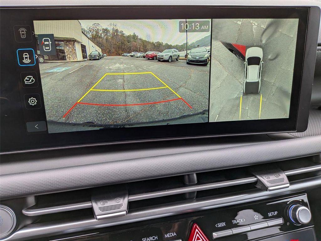 new 2026 Hyundai SANTA CRUZ car, priced at $44,360