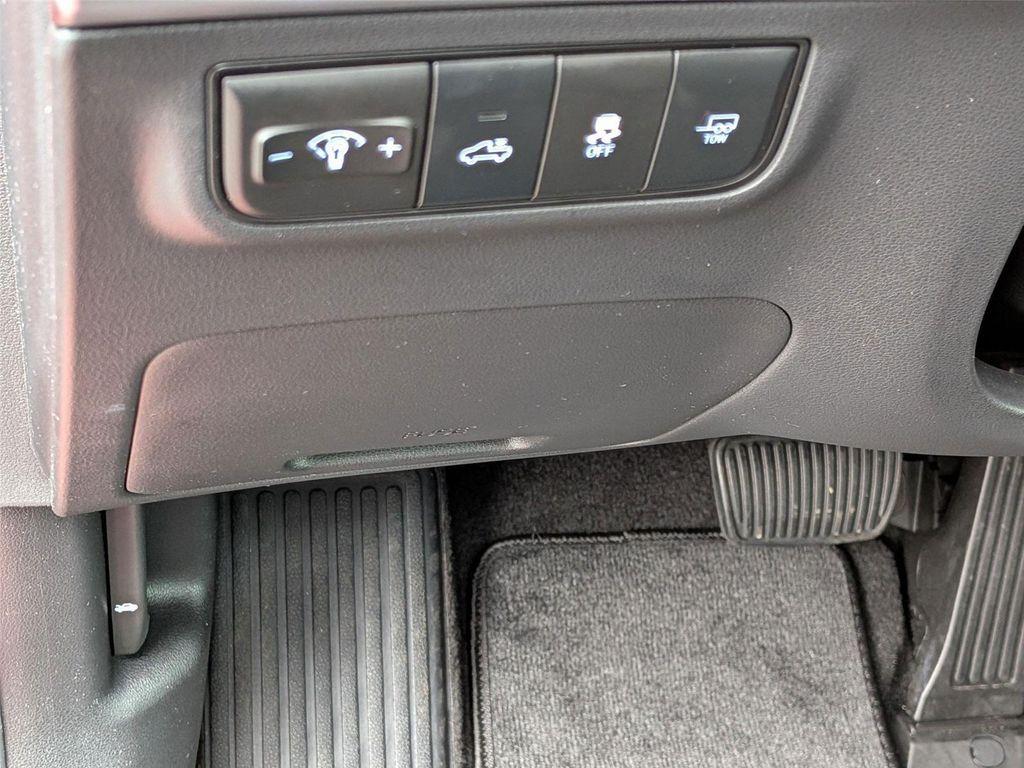 new 2026 Hyundai SANTA CRUZ car, priced at $44,360