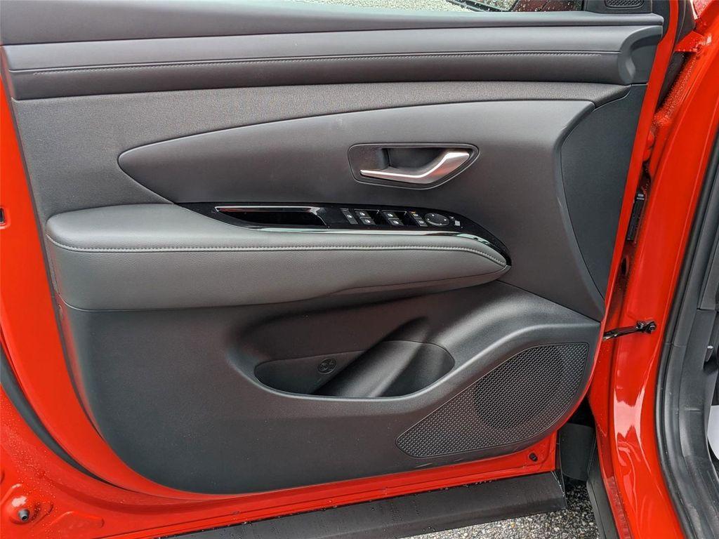 new 2026 Hyundai SANTA CRUZ car, priced at $44,360